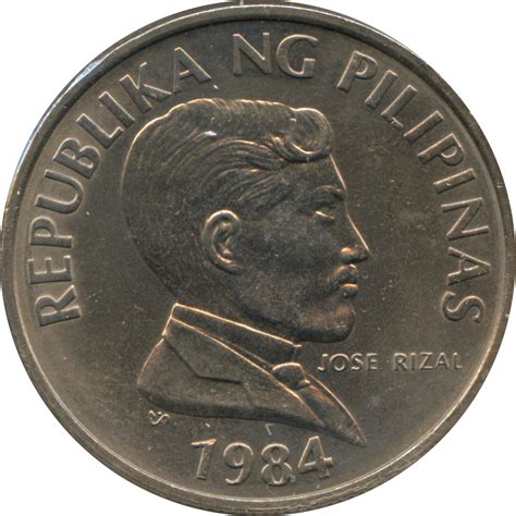 1 Piso (Large type) .